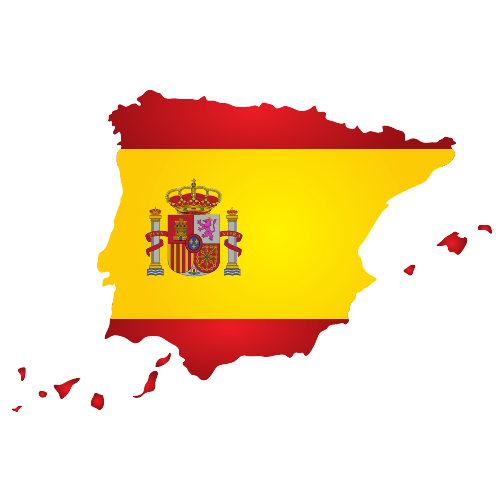 Icono españa gestoria rou
